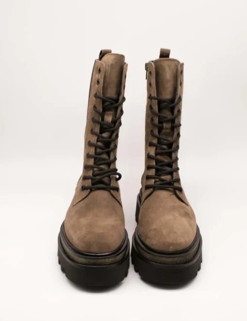 Bota Alpe 24201137 Baby Silk Sander de Mujer