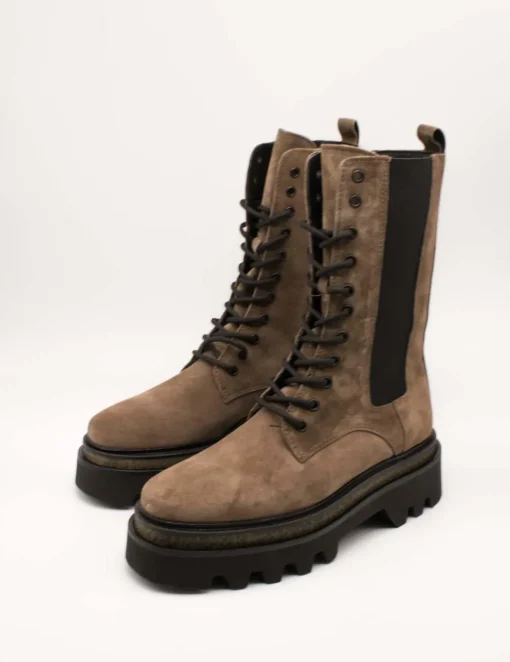 Bota Alpe 24201137 Baby Silk Sander de Mujer