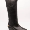 Bota Alpe 5249-17-05 Becerro Negro de Mujer