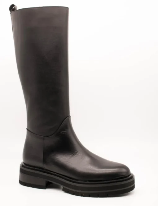 Bota Alpe 5317-17-05 Becerro Negro de Mujer