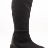 Bota Ara 12-31222-01 Hydro Stretch Schwarz de Mujer
