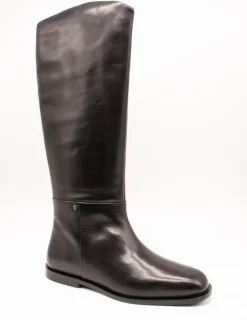 Bota Bronx 14351 Kels-ie Black de Mujer