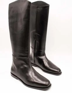 Bota Bronx 14351 Kels-ie Black de Mujer