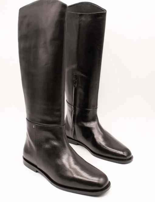 Bota Bronx 14351 Kels-ie Black de Mujer