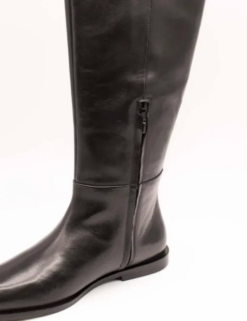 Bota Bronx 14351 Kels-ie Black de Mujer