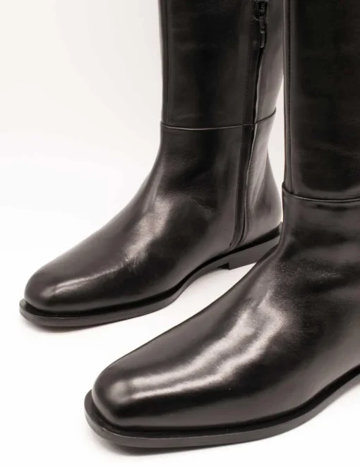Bota Bronx 14351 Kels-ie Black de Mujer