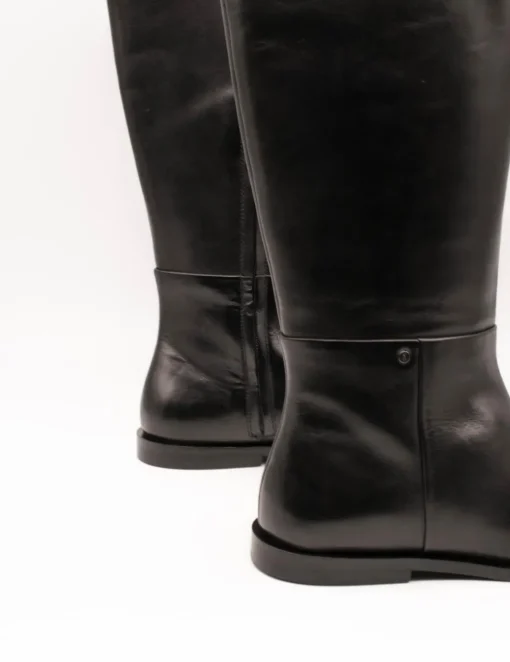 Bota Bronx 14351 Kels-ie Black de Mujer
