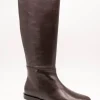 Bota Bronx 14351 Kels-ie Coffee Bean de Mujer