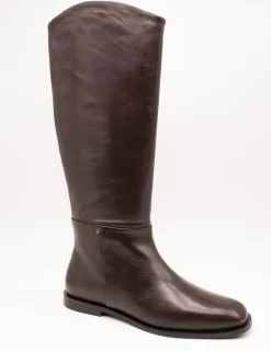 Bota Bronx 14351 Kels-ie Coffee Bean de Mujer