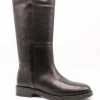 Bota Cafenoir C1HD1001 Nero de Mujer
