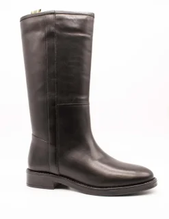 Bota Cafenoir C1HD1001 Nero de Mujer