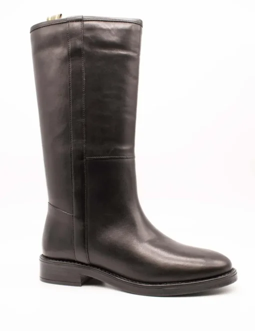 Bota Cafenoir C1HD1001 Nero de Mujer