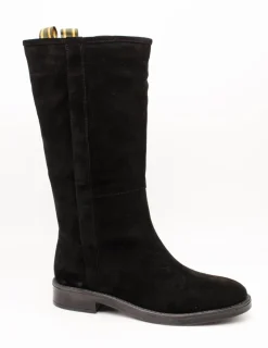 Bota Cafenoir C1HD6001 Nero de Mujer