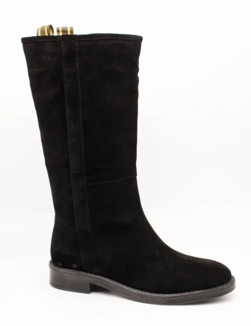 Bota Cafenoir C1HD6001 Nero de Mujer