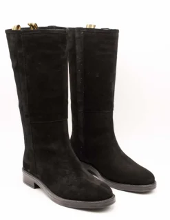 Bota Cafenoir C1HD6001 Nero de Mujer