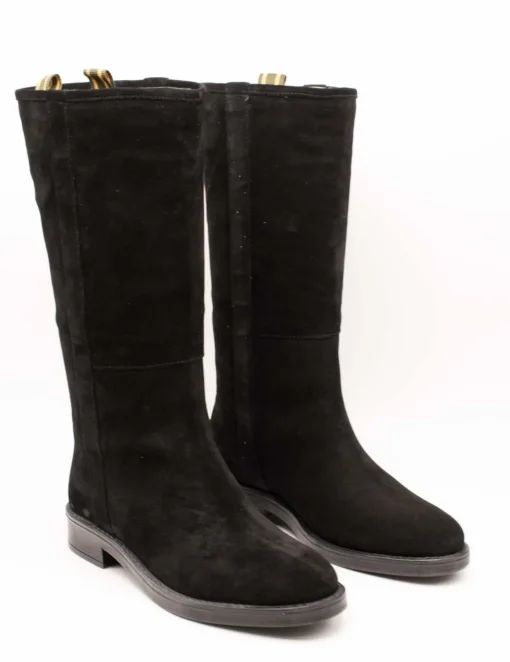 Bota Cafenoir C1HD6001 Nero de Mujer