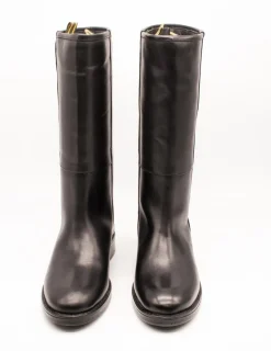 Bota Cafenoir C1HD1001 Nero de Mujer