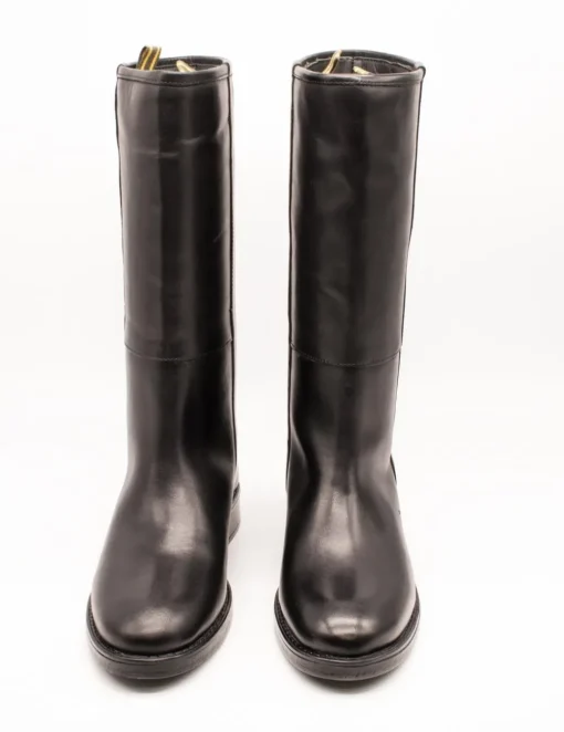 Bota Cafenoir C1HD1001 Nero de Mujer