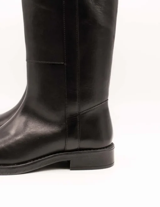Bota Cafenoir C1HD1001 Nero de Mujer