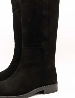 Bota Cafenoir C1HD6001 Nero de Mujer