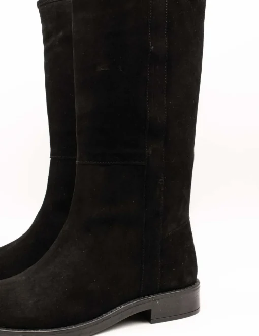 Bota Cafenoir C1HD6001 Nero de Mujer
