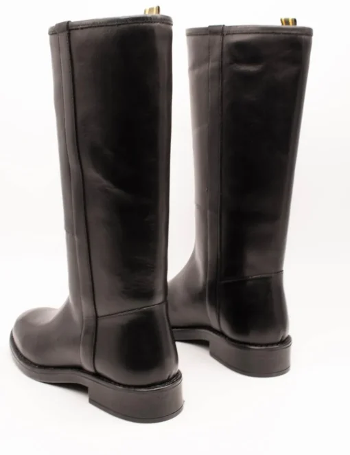 Bota Cafenoir C1HD1001 Nero de Mujer