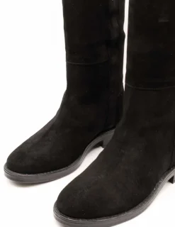 Bota Cafenoir C1HD6001 Nero de Mujer