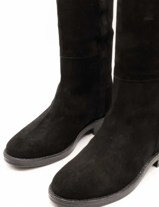 Bota Cafenoir C1HD6001 Nero de Mujer