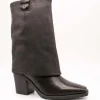 Bota Carmela 161877-01 Negro de Mujer
