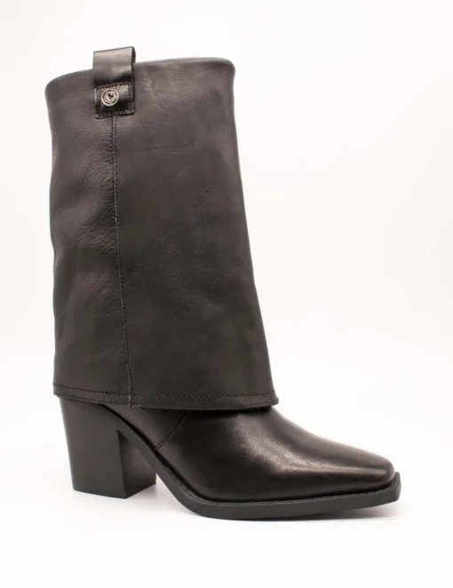 Bota Carmela 161877-01 Negro de Mujer