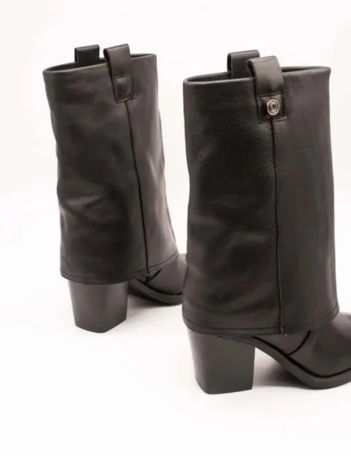 Bota Carmela 161877-01 Negro de Mujer