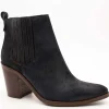Bota Dakota DKT 24 Oil Marino de Mujer