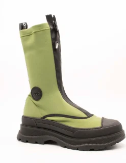 Bota Duuo Scuba 09 de Mujer