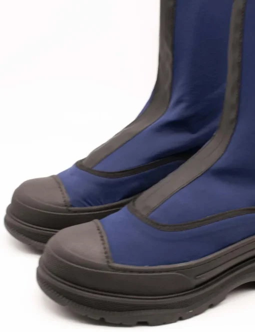 Bota Duuo Scuba 010 de Mujer