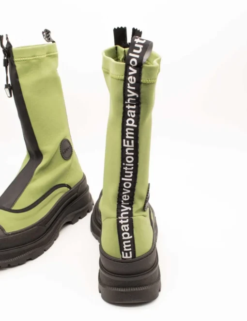 Bota Duuo Scuba 09 de Mujer
