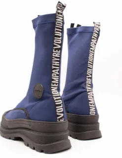 Bota Duuo Scuba 010 de Mujer