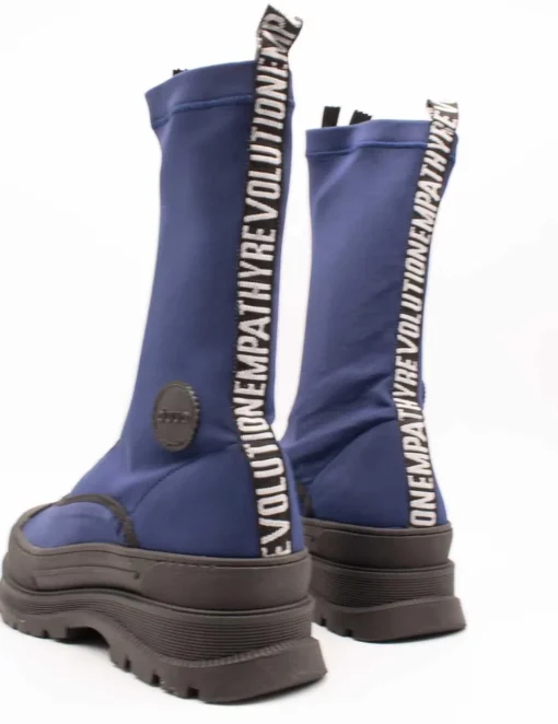 Bota Duuo Scuba 010 de Mujer