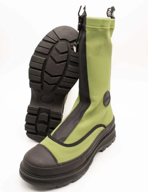Bota Duuo Scuba 09 de Mujer