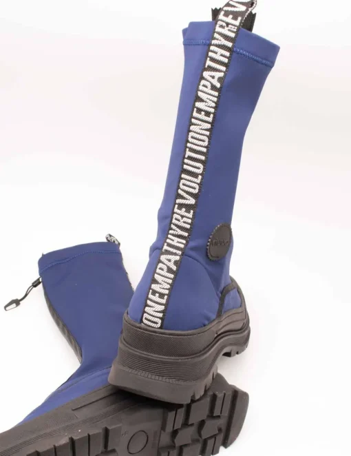 Bota Duuo Scuba 010 de Mujer