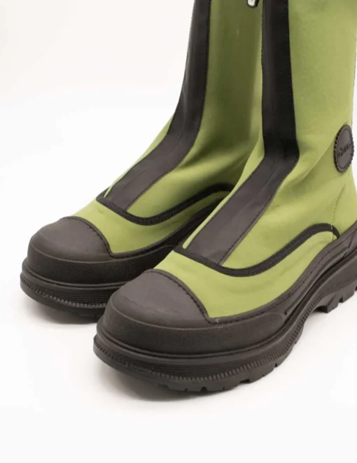 Bota Duuo Scuba 09 de Mujer