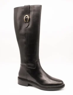 Bota Geox D46TGD 00043 C9999 Walk Black de Mujer