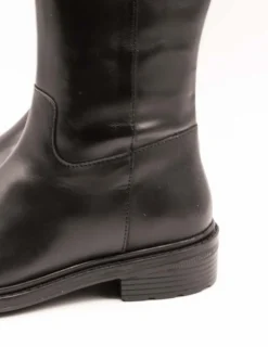 Bota Geox D46TGD 00043 C9999 Walk Black de Mujer