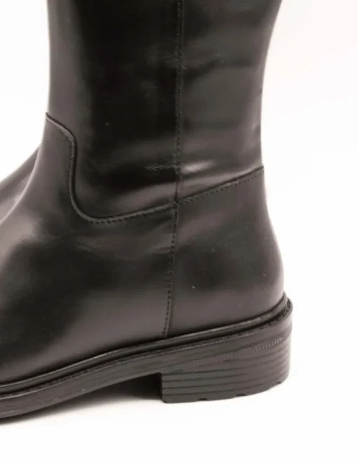 Bota Geox D46TGD 00043 C9999 Walk Black de Mujer