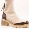 Bota Hispanitas HI243681 Everest Cocoa de Mujer