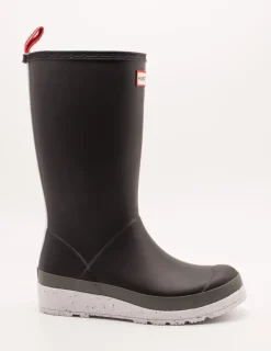 Bota Hunter 2079 onix/ mere de mujer.