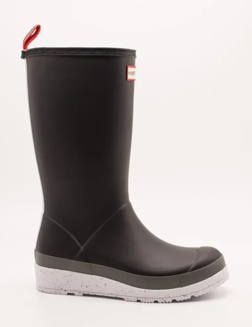 Bota Hunter 2079 onix/ mere de mujer.