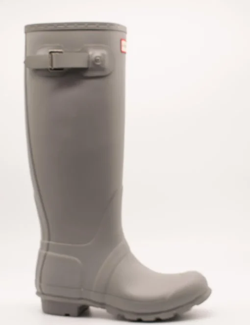 Bota Hunter 1000RMA GEYSERS de mujer.