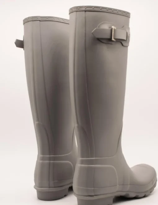 Bota Hunter 1000RMA GEYSERS de mujer.