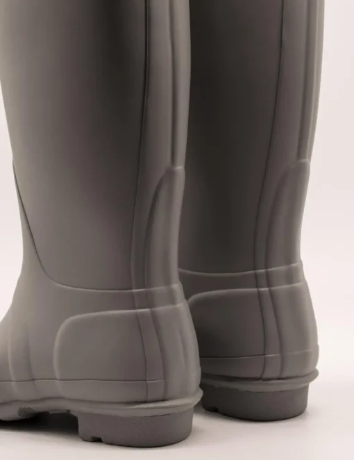 Bota Hunter 1000RMA GEYSERS de mujer.