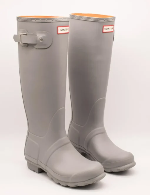 Bota Hunter 1000RMA GEYSERS de mujer.